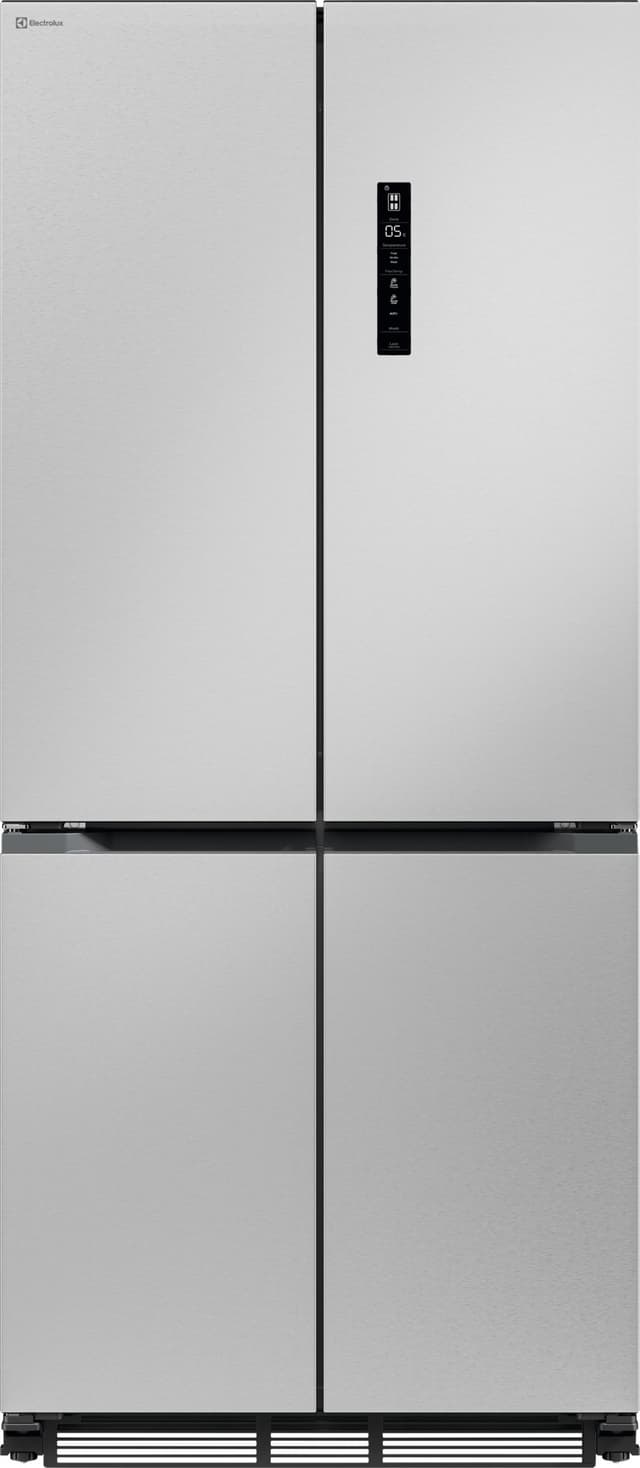 Electrolux 800 kølefryseskab LLT8HE49U0 (integreret)