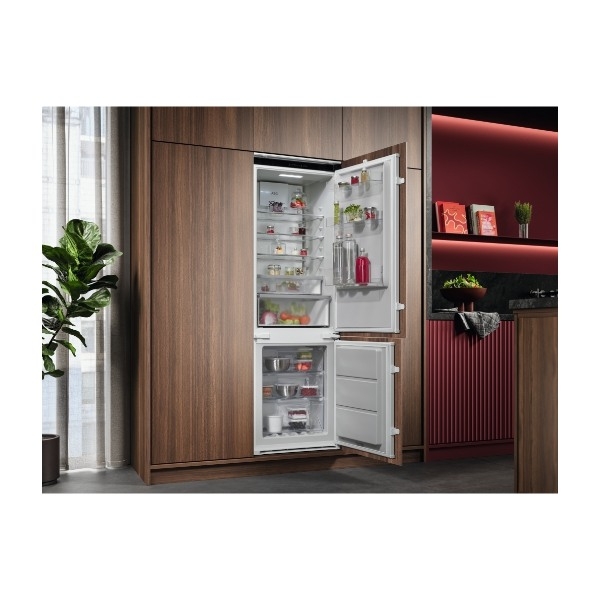 AEG 7000-serien TC7CS181DS integreret kølefryseskab billede 4