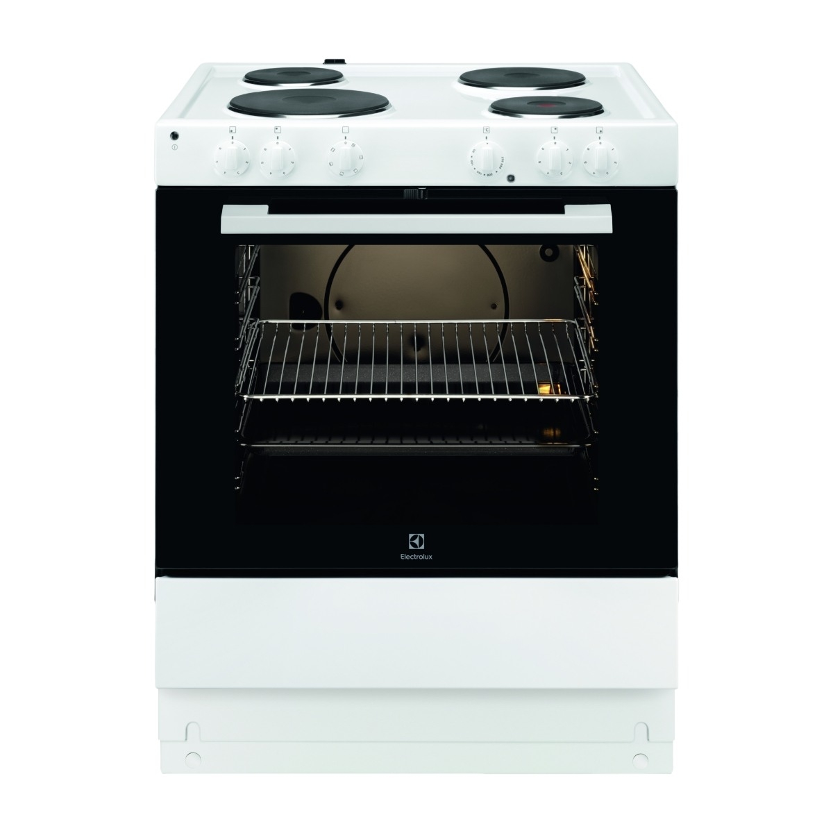 Electrolux LKS70000NW Masseplade komfur