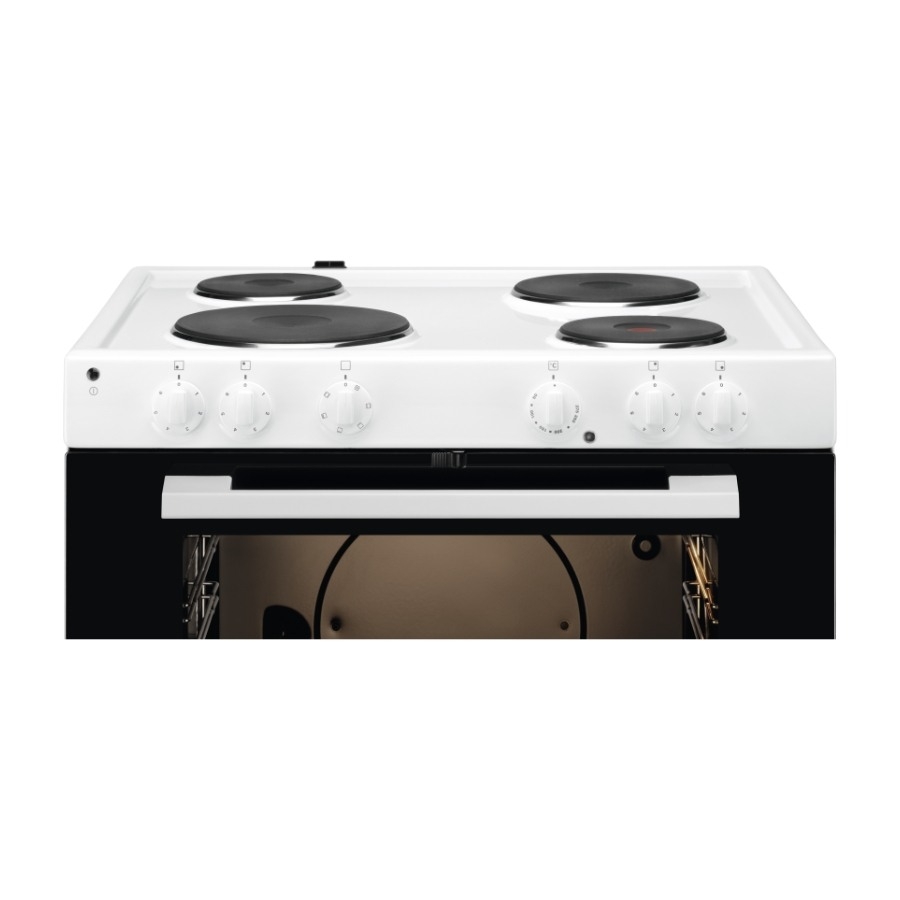 Electrolux LKS70000NW Masseplade komfur