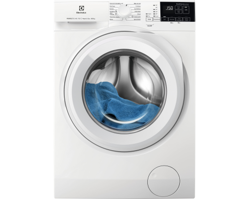 Electrolux EWG701N94N Vaske/tørremaskine