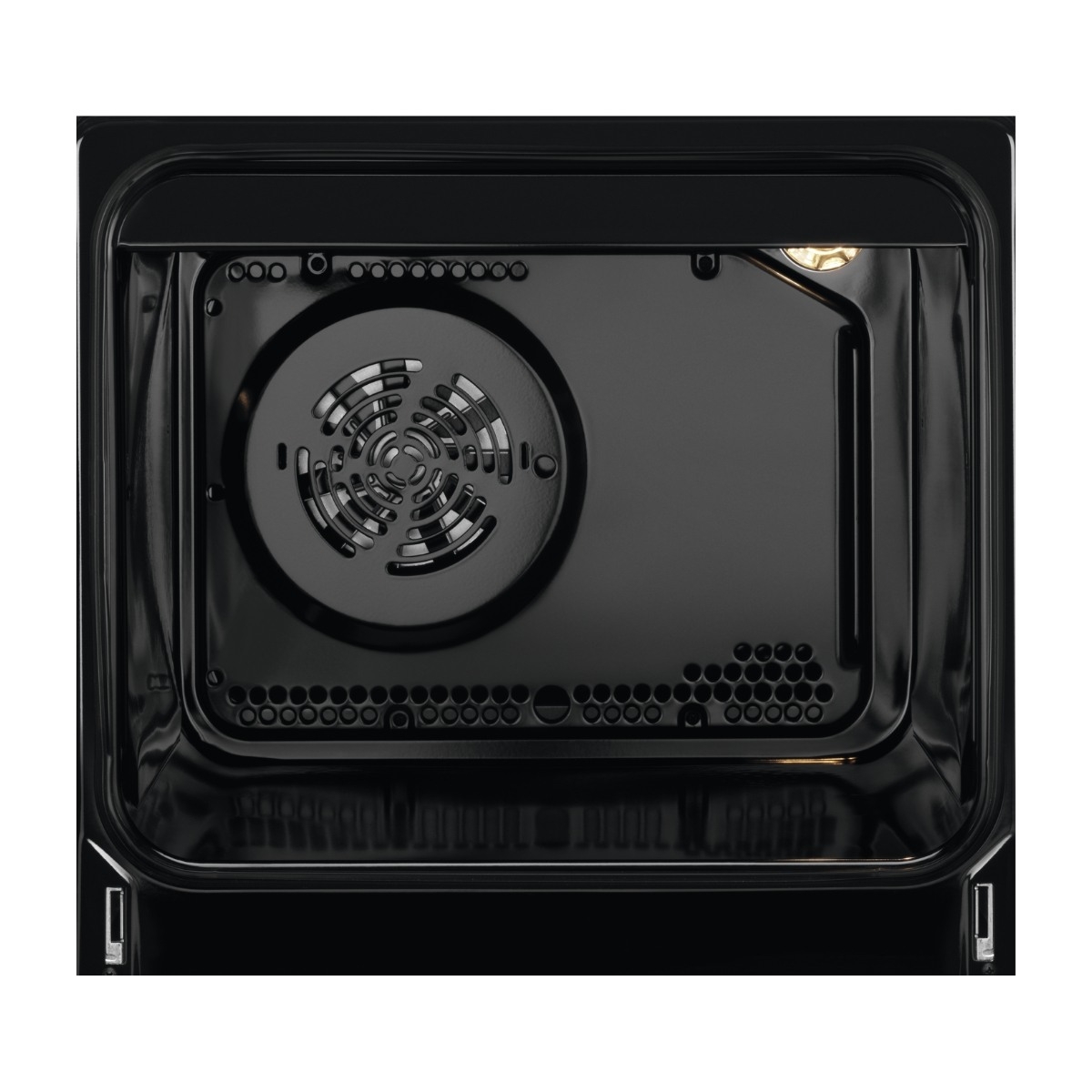 Electrolux 500-serien LKI6400N2W induktionskomfur