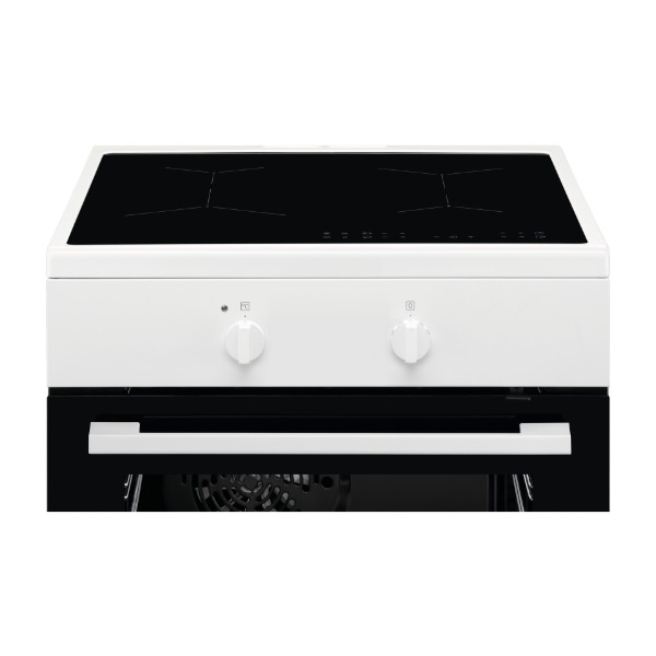 Electrolux 500-serien LKI6400N2W induktionskomfur