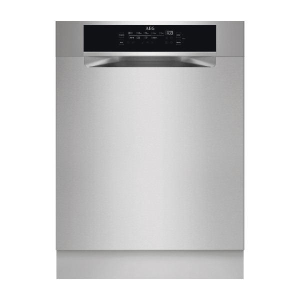 AEG 7000-serien FBB75717PM opvaskemaskine billede 2
