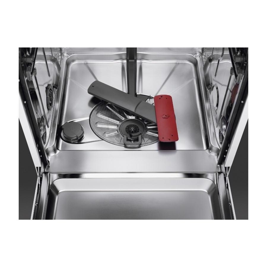 AEG 7000-serien FBB75717PB opvaskemaskine billede 9