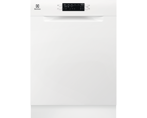 Electrolux ESM48320UW Opvaskemaskine til indbygning - 7333394134895 billede 1