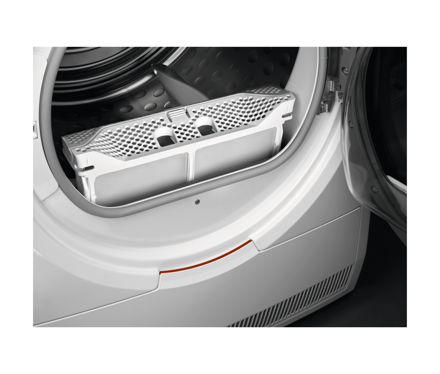 AEG TR733W85W Kondenstørretumbler billede 8