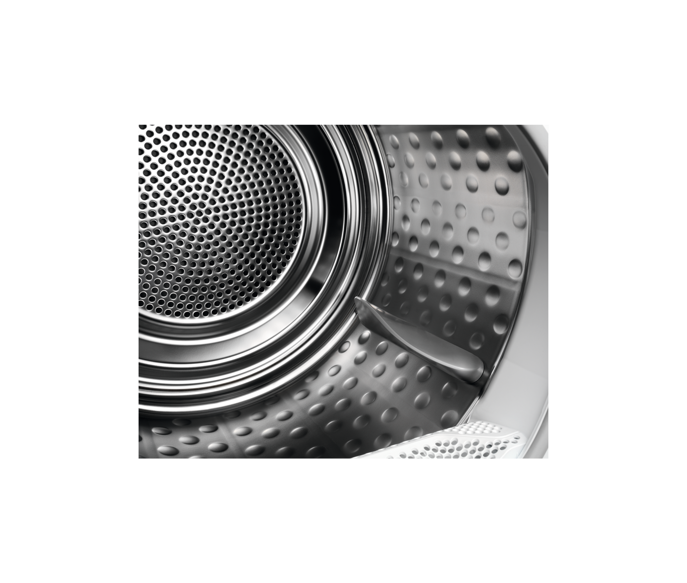 AEG TR733W85W Kondenstørretumbler billede 2