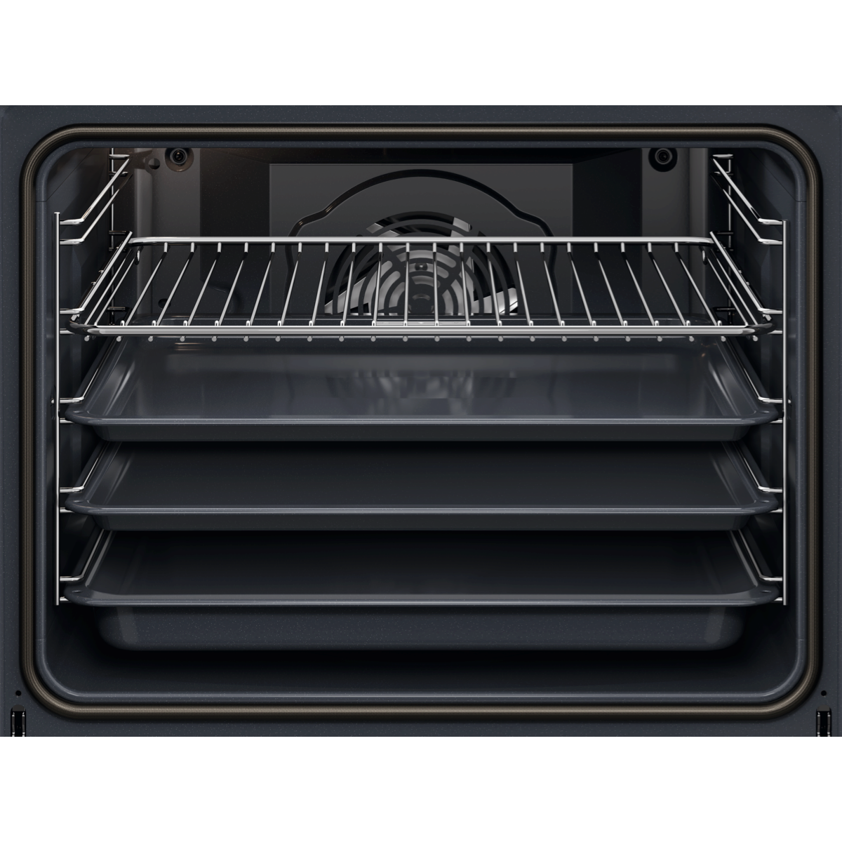 AEG TU5PB401SS billede 4