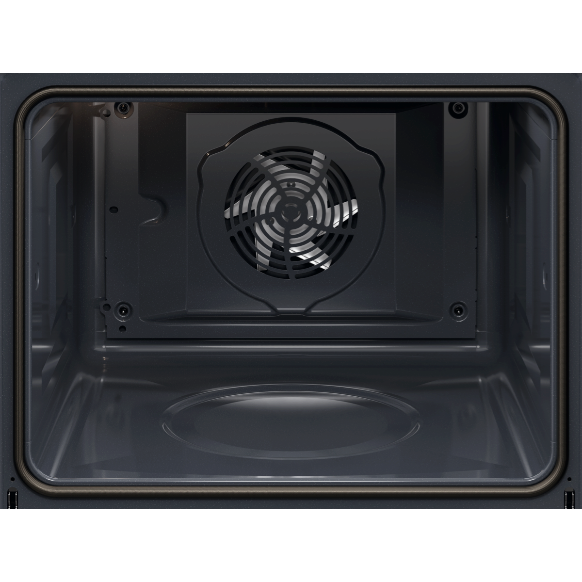AEG TU5PB401SS billede 5