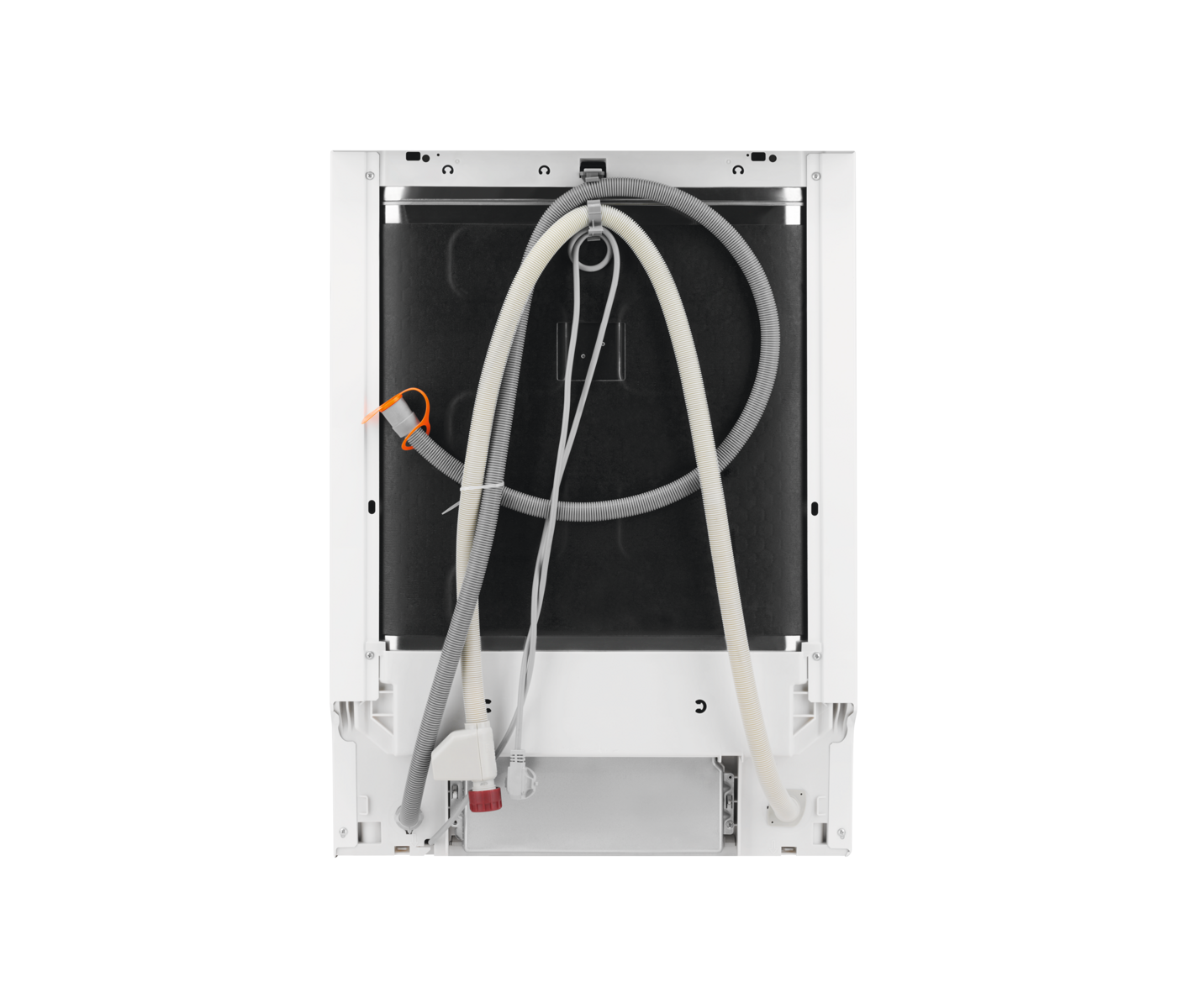 Electrolux EEA48300L Integrerbar Opvaskemaskine billede 4