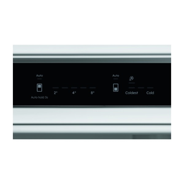 AEG 7000-serien OSC7C191DS integreret kølefryseskab billede 5