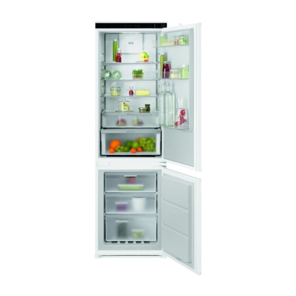AEG 8000-serien TC8GS18XDS integreret kølefryseskab