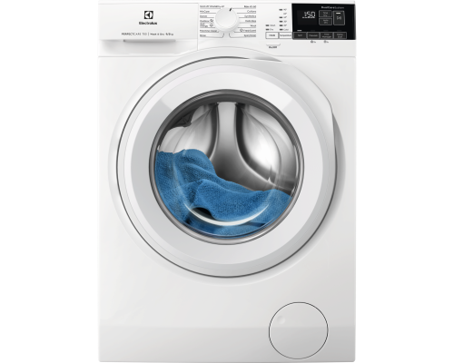 Electrolux EWG701O94O Vaske/tørremaskine