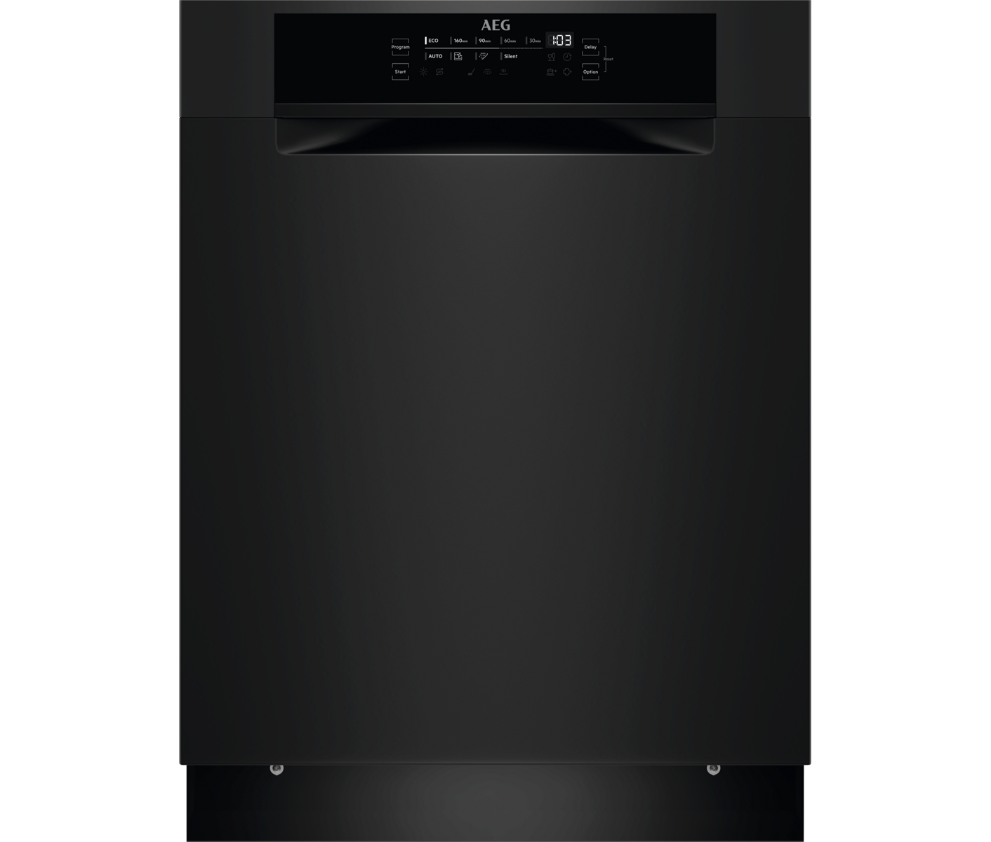 AEG FBB65707PB Opvaskemaskine