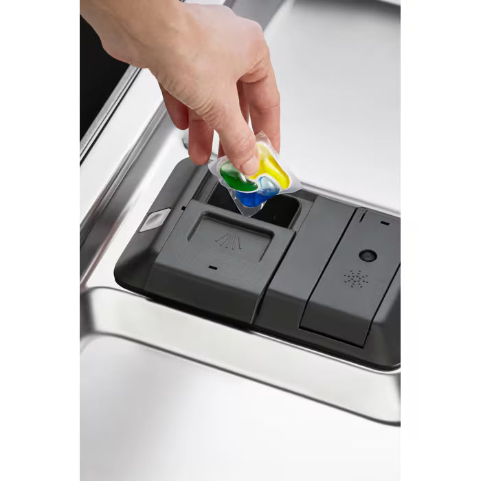 Electrolux ESS88600UW opvaskemaskine til indbygning