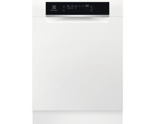 Electrolux ESS88600UW opvaskemaskine til indbygning