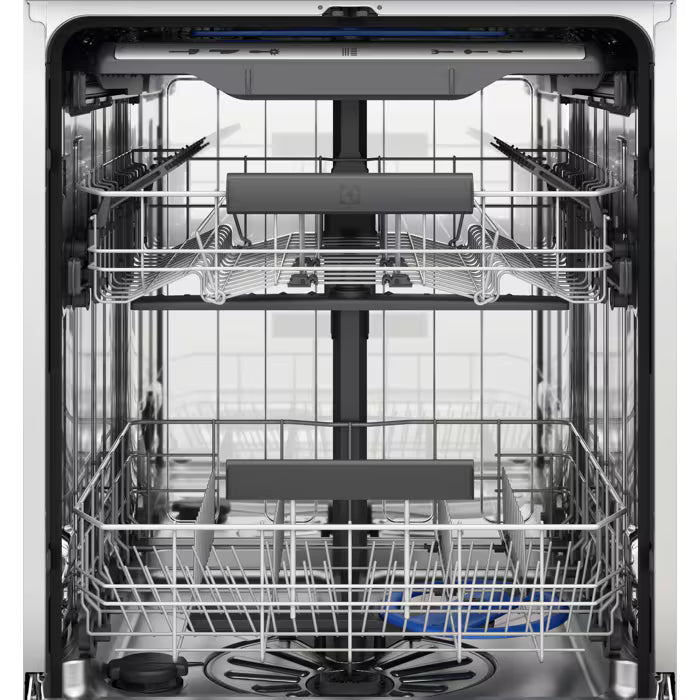 Electrolux ESS88600UW opvaskemaskine til indbygning