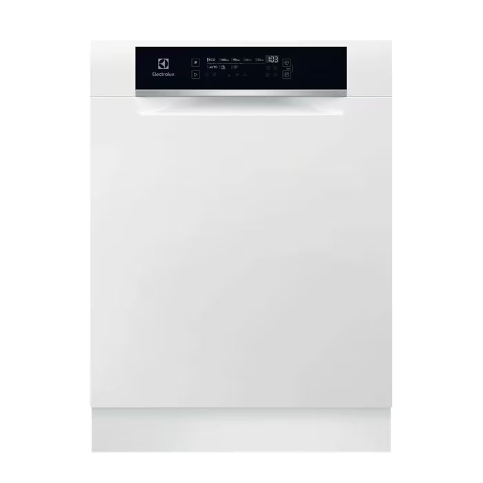 Electrolux ESS88600UW opvaskemaskine til indbygning