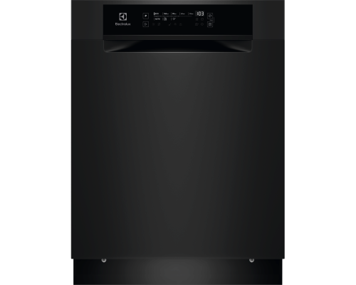Electrolux ESS88600UK Opvaskemaskine til indbygning billede 1