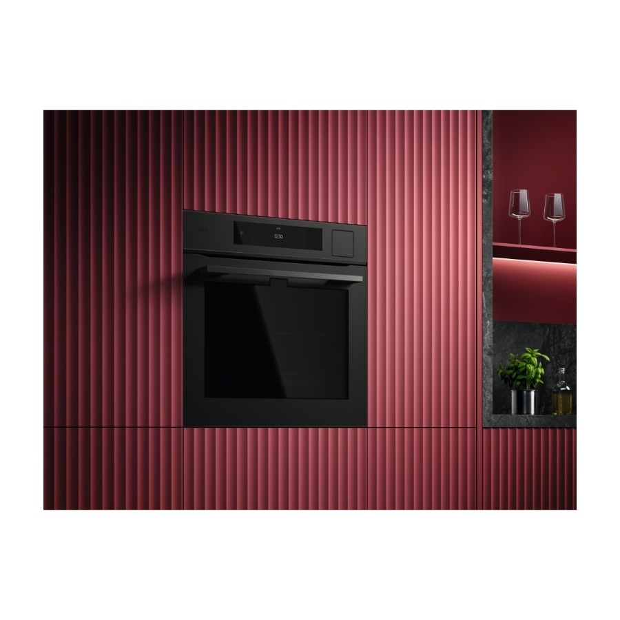 AEG 9000-serien TP9SB88XDT indbygningsovn billede 8