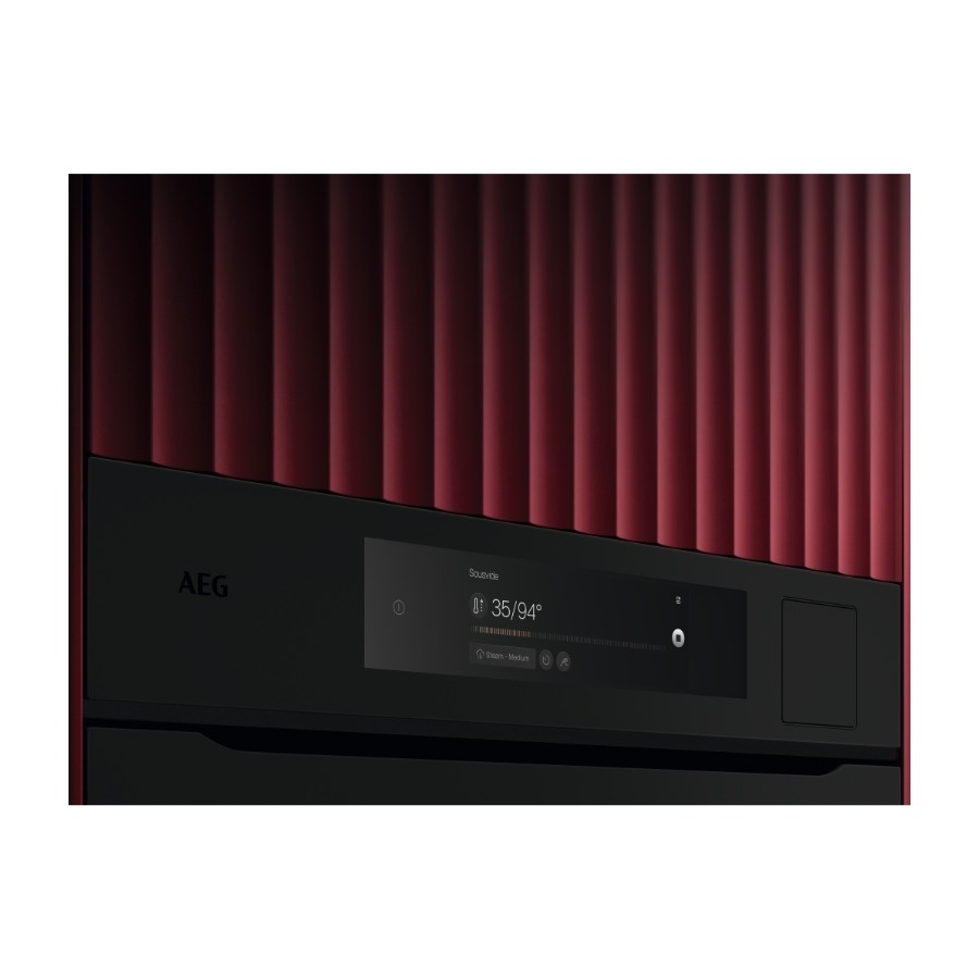 AEG 9000-serien TP9SB88XDT indbygningsovn billede 6