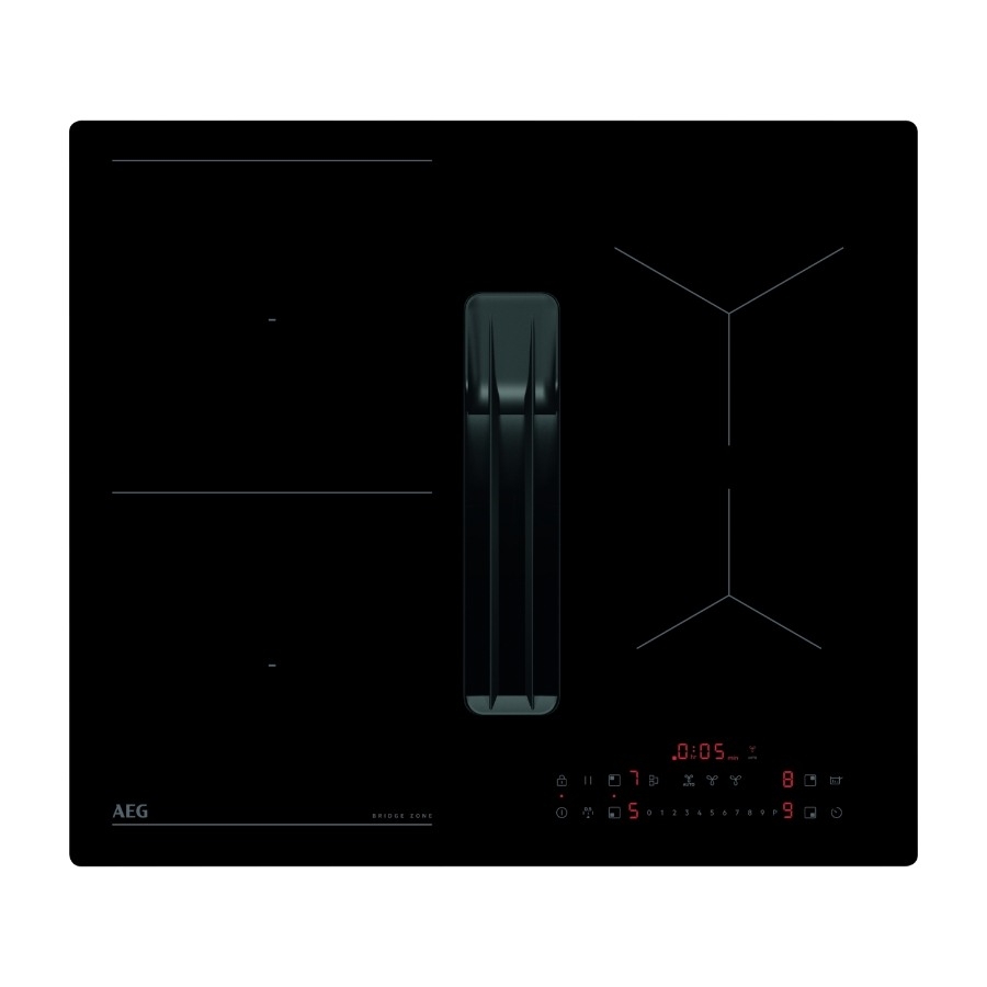 AEG 6000 TT6LCB00CB billede 6