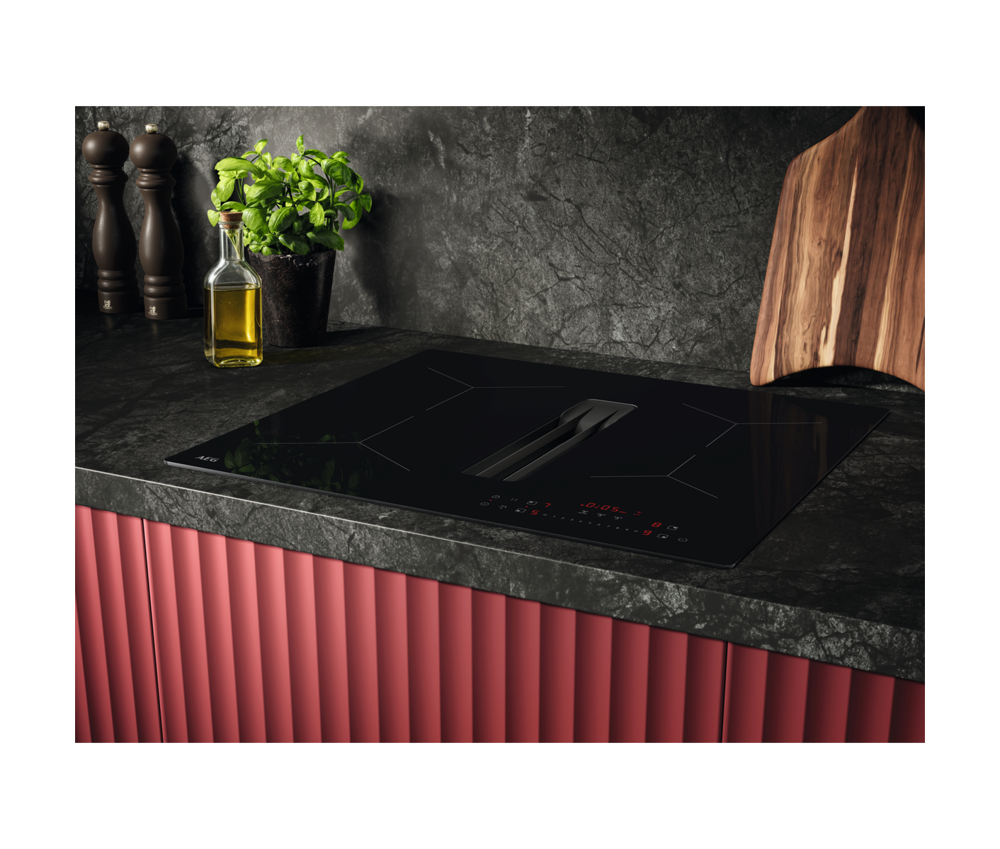 AEG 6000 TT6LCB00CB billede 9