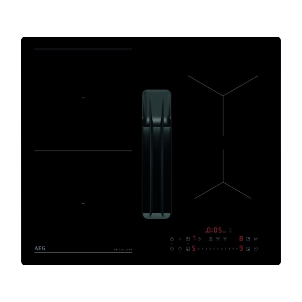 AEG 6000 TT6LCB00CB billede 3