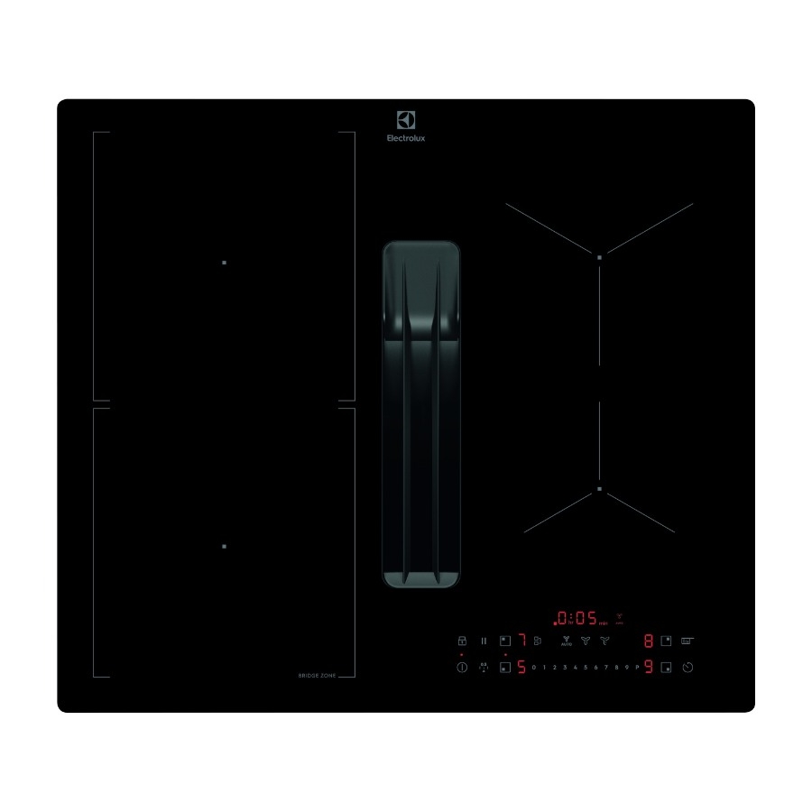 Electrolux 600 HHOB6T0C billede 6