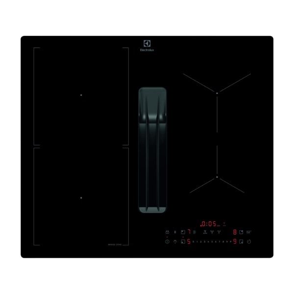 Electrolux 600 HHOB6T0C billede 3