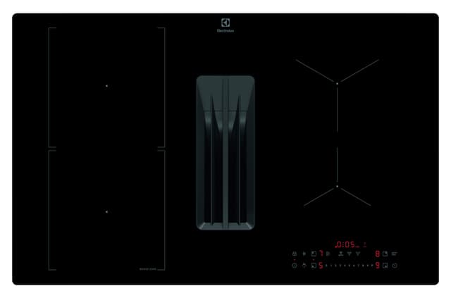 Electrolux 600 HHHB8T0C