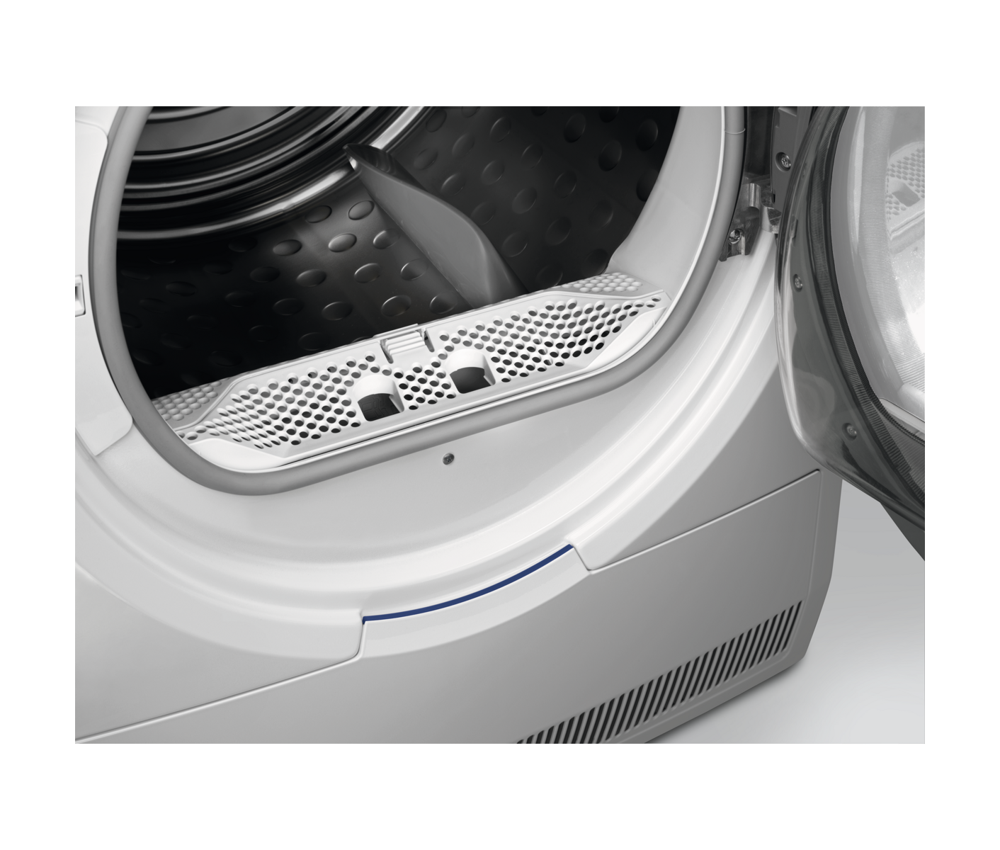 Electrolux EDI621W84W Kondenstørretumbler billede 3