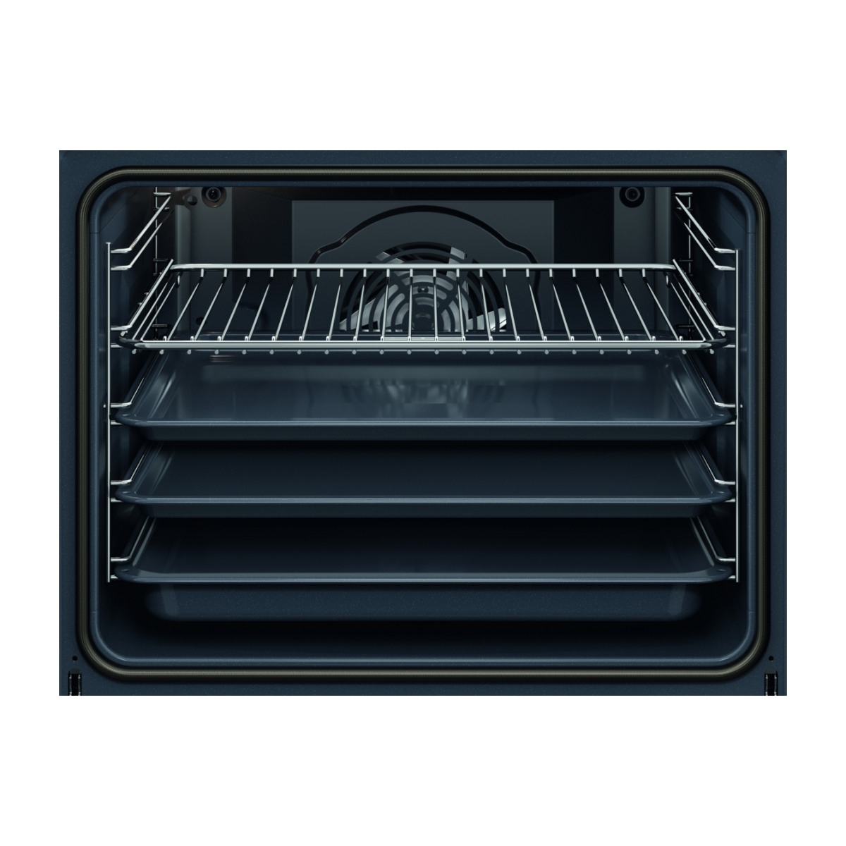 AEG 5000-serien TP60NM indbygningsovn billede 6