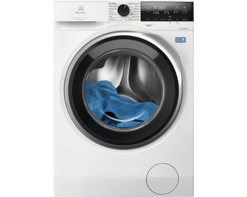 Electrolux Excellence XLNF76X35EQ frontbetjent vaskemaskine