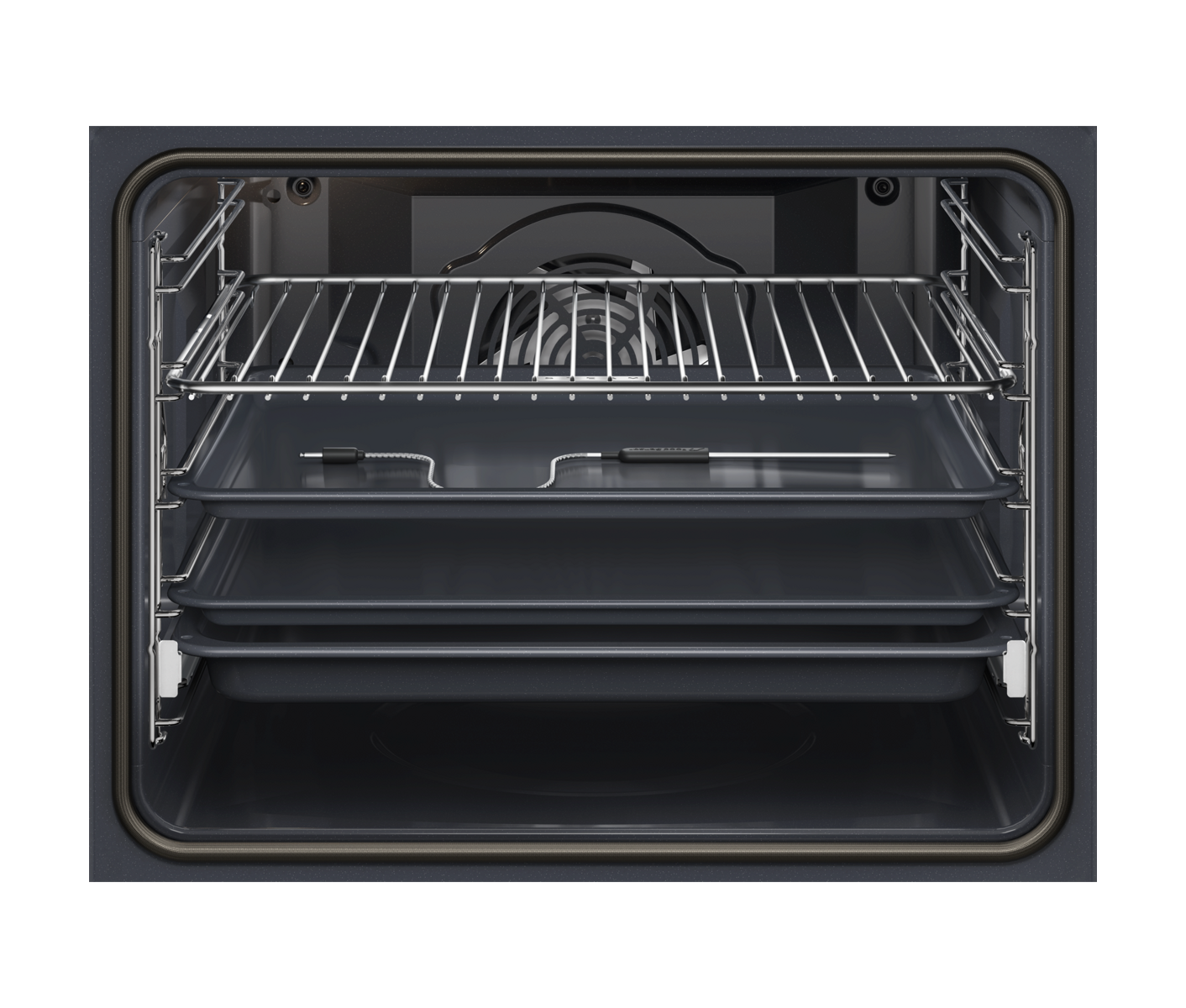 Electrolux COPP20B Indbygningsovn