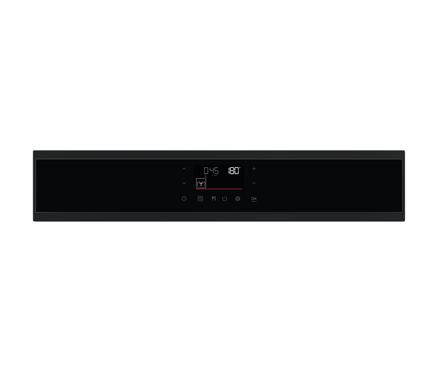 Electrolux COPP20B Indbygningsovn