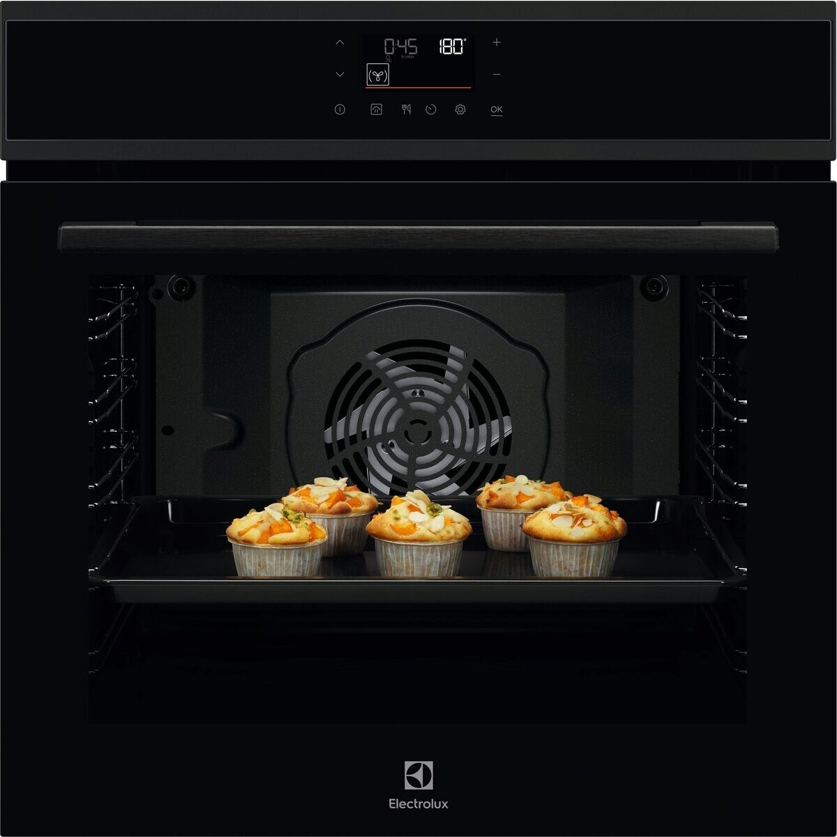 Electrolux COPP22B ovn til indbygning