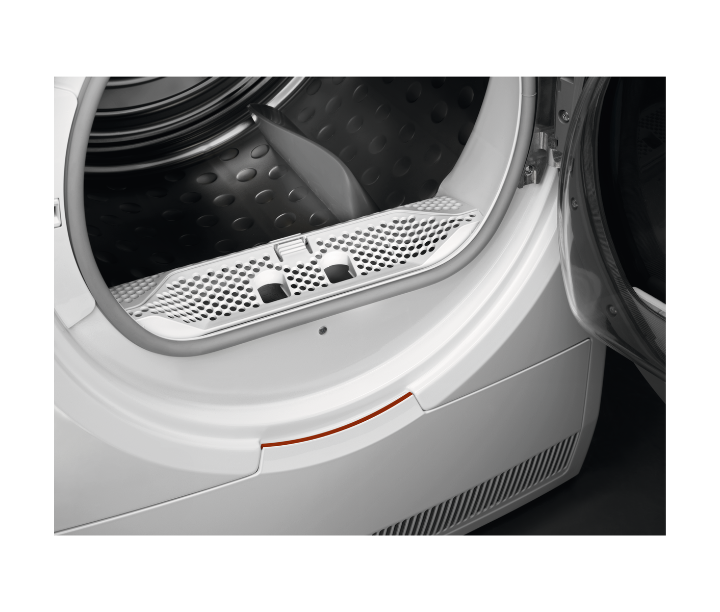 AEG TR833W94W Kondenstørretumbler billede 6