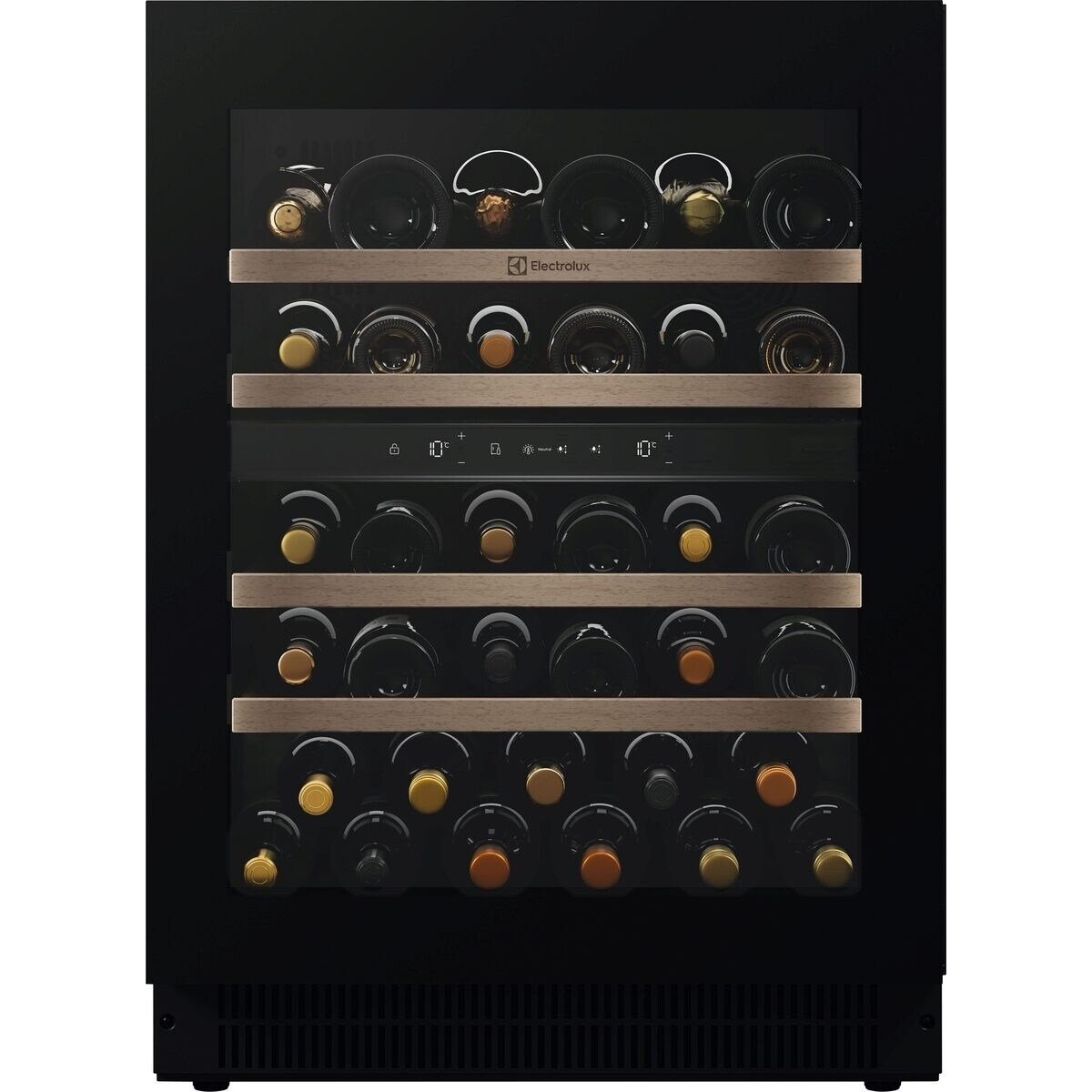 Electrolux EWUD040F8B vinskab