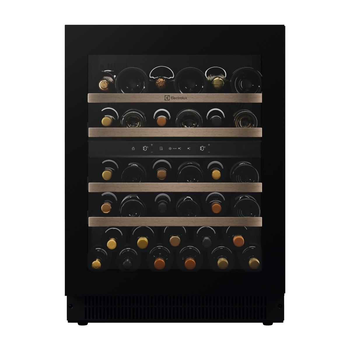 Electrolux EWUD040F8B vinskab