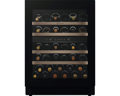 Electrolux EWUD040F8B vinskab