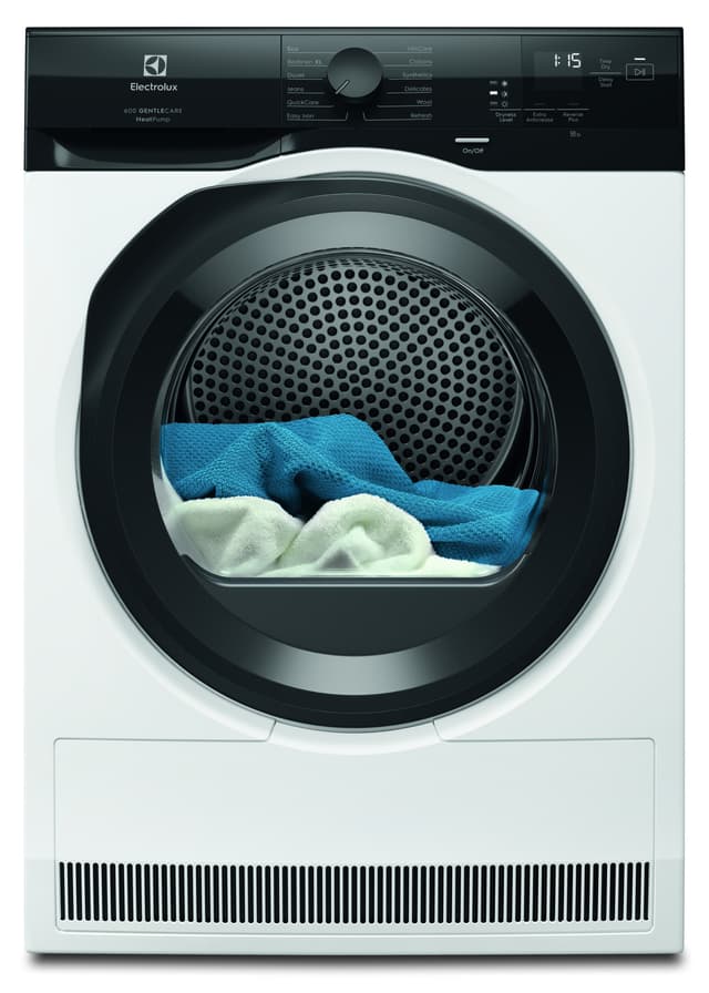Electrolux tørretumbler EDE692E85E