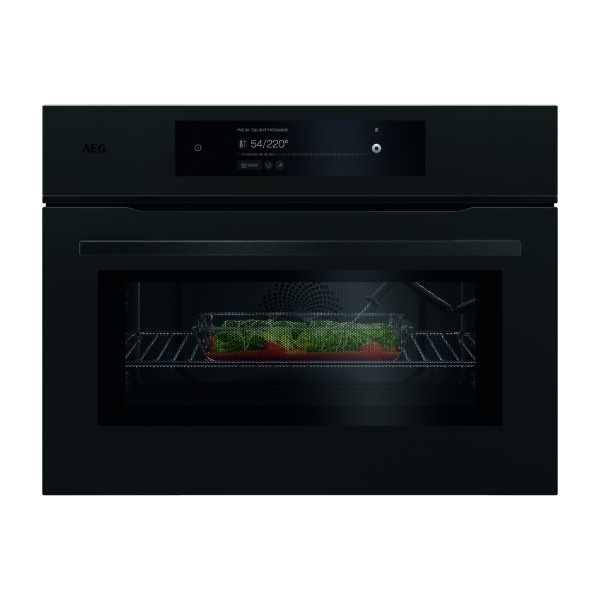 AEG 9000-serien TK9NK82XDT kompaktovn billede 2