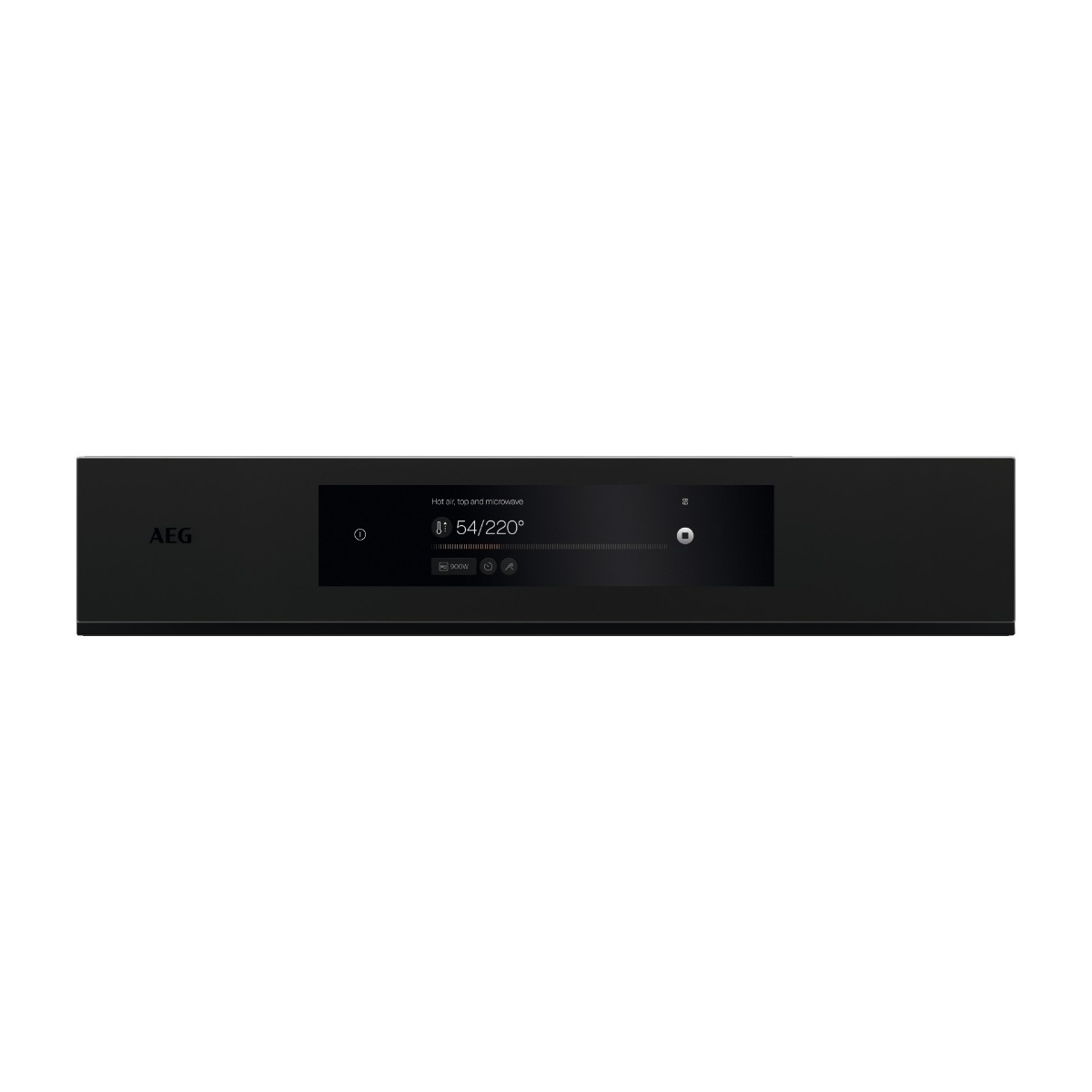 AEG 9000-serien TK9NK82XDT kompaktovn billede 3
