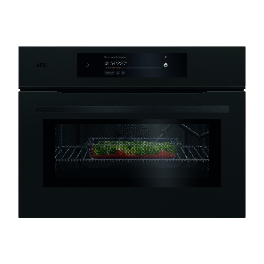 AEG 9000-serien TK9NK82XDT kompaktovn billede 4