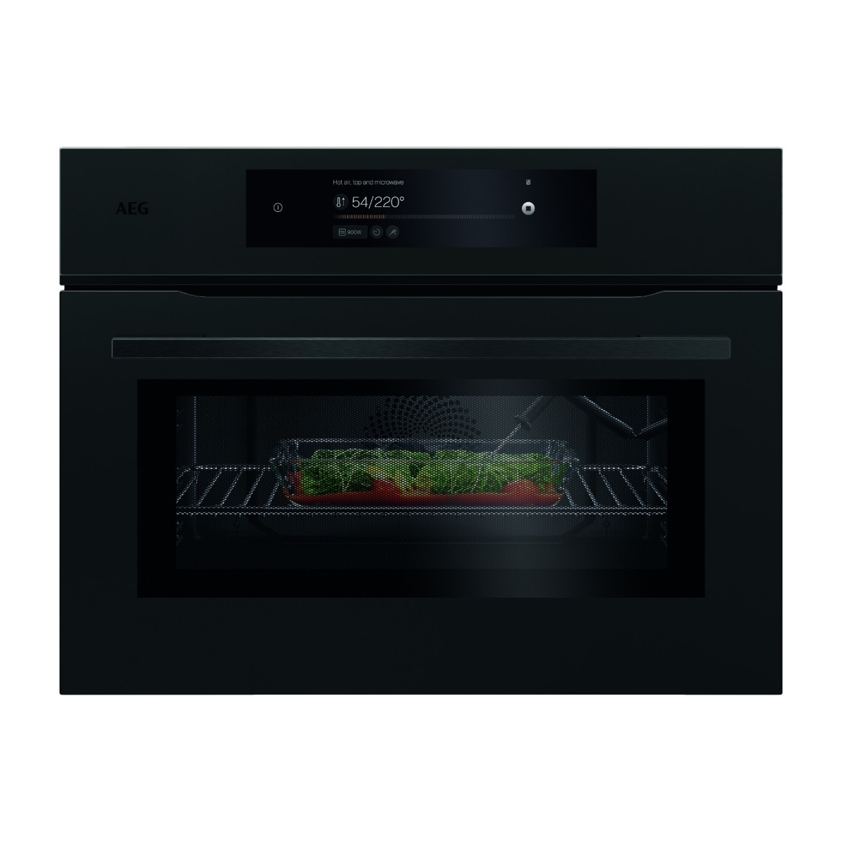 AEG 9000-serien TK9NK82XDT kompaktovn billede 1