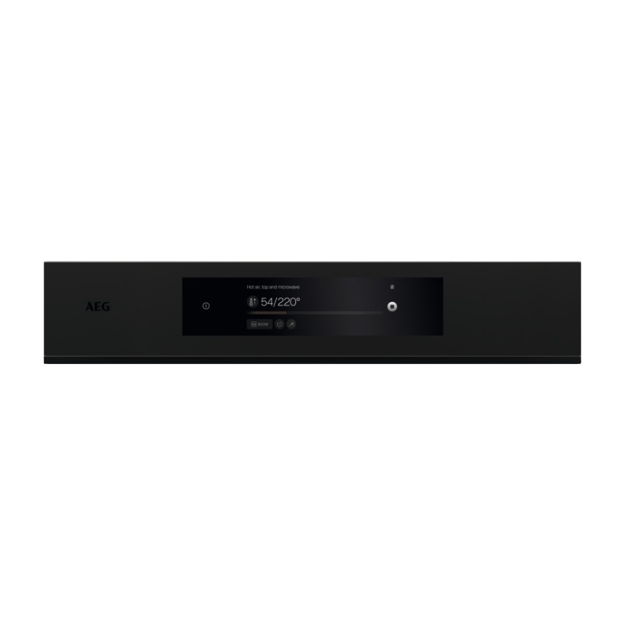 AEG 9000-serien TK9NK82XDT kompaktovn billede 8