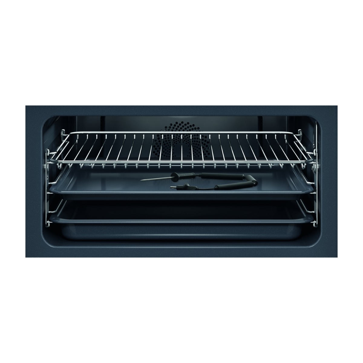 AEG 9000-serien TK9NK82XDT kompaktovn billede 5