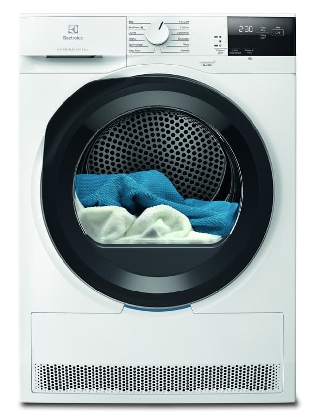 Electrolux tørretumbler EDI622E85E
